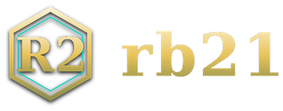 rb21 logo